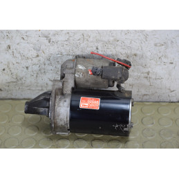 Motorino avviamento Hyundai i10 1.0 b dal 2008 al 2014 cod 36100-02555  1793289048236
