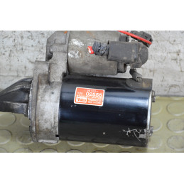 Motorino avviamento Hyundai i10 1.0 b dal 2008 al 2014 cod 36100-02555  1793289048236