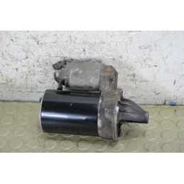 Motorino avviamento Hyundai i10 1.0 b dal 2008 al 2014 cod 36100-02555  1793289048236