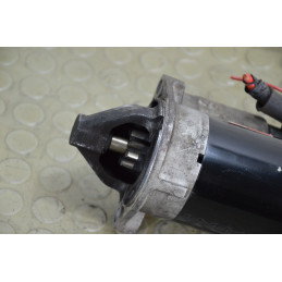Motorino avviamento Hyundai i10 1.0 b dal 2008 al 2014 cod 36100-02555  1793289048236