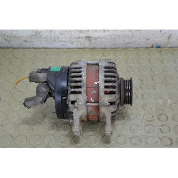 Alternatore Hyundai i10 1.0 b dal 2008 al 2014 cod 37300-02570 0124220008  1793289485017