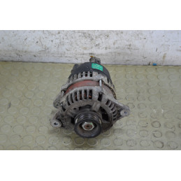 Alternatore Hyundai i10 1.0 b dal 2008 al 2014 cod 37300-02570 0124220008  1793289485017