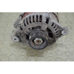 Alternatore Hyundai i10 1.0 b dal 2008 al 2014 cod 37300-02570 0124220008  1793289485017