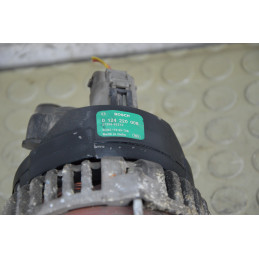 Alternatore Hyundai i10 1.0 b dal 2008 al 2014 cod 37300-02570 0124220008  1793289485017