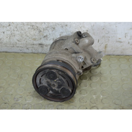 Compressore aria condizionata Hyundai i10 dal 2008 al 2014 cod 97701-0X000  1793289673100