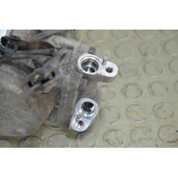 Compressore aria condizionata Hyundai i10 dal 2008 al 2014 cod 97701-0X000  1793289673100