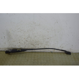 Braccietto tergicristallo ant dx lato passeggero Fiat 500 dal 2007 al 2015 cod 735453762  1793290191143