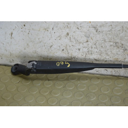 Braccietto tergicristallo ant dx lato passeggero Fiat 500 dal 2007 al 2015 cod 735453762  1793290191143