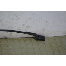 Braccietto tergicristallo ant dx lato passeggero Fiat 500 dal 2007 al 2015 cod 735453762  1793290191143