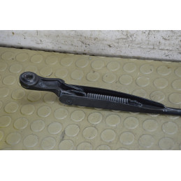 Braccietto tergicristallo ant dx lato passeggero Fiat 500 dal 2007 al 2015 cod 735453762  1793290191143