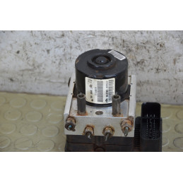 Centralina pompa abs Chevrolet Matiz dal 2005 al 2010 cod 96666542  1793290582149