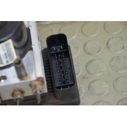 Centralina pompa abs Chevrolet Matiz dal 2005 al 2010 cod 96666542  1793290582149
