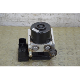 Centralina pompa abs Chevrolet Matiz dal 2005 al 2010 cod 96666542  1793290582149