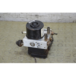Centralina pompa abs Chevrolet Matiz dal 2005 al 2010 cod 96666542  1793290582149