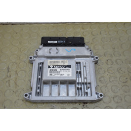 Centralina motore Hyundai I10 1.0 b dal 2008 al 2014 cod 39110-02ido  1793372866921