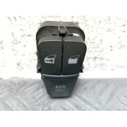 PULSANTIERA COMANDO BLOCCO CHIUSURE FIAT CROMA DAL 2005 AL 2010  2400000051244