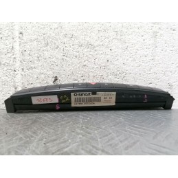 COMANDO PULSANTIERA CENTRALE SMART FORFOUR W454 DAL 2004 AL 2006  2400000051923