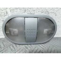 PLAFONIERA LUCE ABITACOLO ANT. MITSUBISHI COLT (Z30) 6 SERIE DAL 2001 AL 2012  2400000051961
