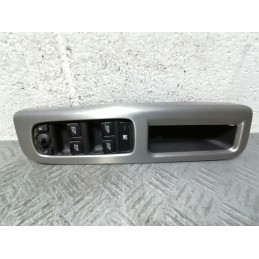 PULSANTIERA ALZAVETRI ALZACRISTALLI ANT. SX VOLVO V50 DAL 2004 AL 2012  2400000052029
