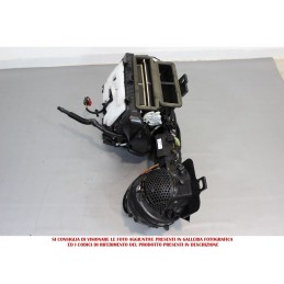 Convogliatore aria condizionata Citroen DS5 2.0 HDi dal 2011 al 2014 9801449380  2400000004776