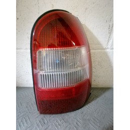 FANALE FANALINO STOP POST. DX OPEL VECTRA B DAL 1995 AL 2002 COD. 90585003  2400000052982