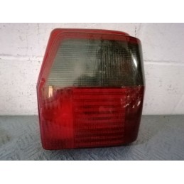 FANALE FANALINO STOP POST. DX FIAT UNO 2 SERIE DAL 1989 AL 1995 COD. 7640238  2400000053040