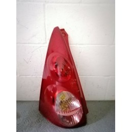 FANALE FANALINO STOP POST. SX PEUGEOT 107 DAL 2005 AL 2014  2400000053057