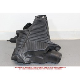 Scatola filtro aria Renault Scenic 1.9 DCI 2003 al 2009 8200166612 / 8200176559  2400000006626