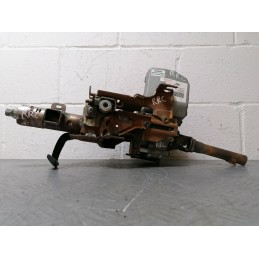 PIANTONE STERZO ELETTRICO RENAULT CLIO 3 SERIE DAL 2005 AL 2013 COD. 8200751234  2400000049654