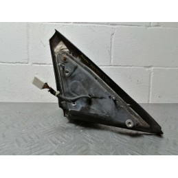 SPECCHIETTO RETROVISORE ELETTRICO ANT. SX ALFA ROMEO 147 DAL 2000 AL 2010  2400000050209