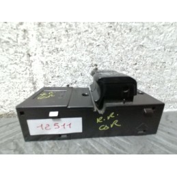 PULSANTIERA ALZAVETRO ALZACRISTALLI ANT. SX NISSAN MICRA K13 2010-2017  2400000050308