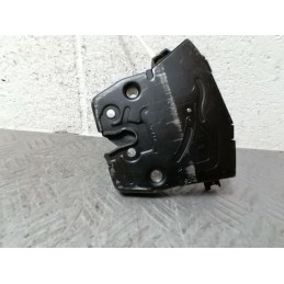 SERRATURA ELETTRICA PORTELLONE POST. BMW SERIE 3 E97 DAL 2005 AL 2013  2400000050377
