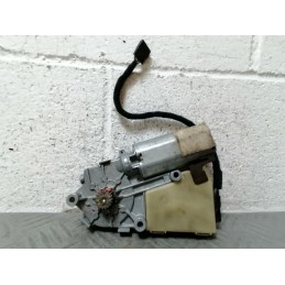 MOTORINO TETTO TETTUCCIO ELETTRICO AUDI A4 / GOLF 4 DEL 2002 COD. 4B0959591D  2400000050407