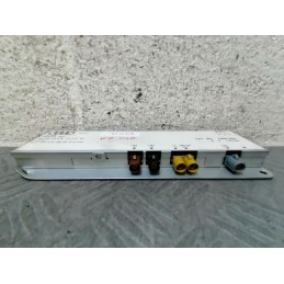 CENTRALINA AMPLIFICATORE ANTENNA AUDI A4 AVANT (B7) DAL 2004 AL 2008  2400000051589