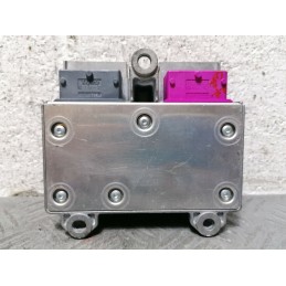 CENTRALINA AURBAG OPEL CORSA D DAL 2006 AL 2014 COD. 13283820HA  2400000052227