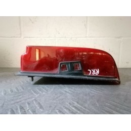 FANALE FANALINO STOP POST. DX FIAT UNO 2 SERIE DAL 1989 AL 1995 COD. 7640238  2400000053040