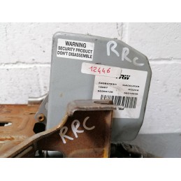 PIANTONE STERZO ELETTRICO RENAULT CLIO 3 SERIE DAL 2005 AL 2013 COD. 8200751234  2400000049654