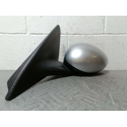 SPECCHIETTO RETROVISORE ELETTRICO ANT. SX ALFA ROMEO 147 DAL 2000 AL 2010  2400000050209