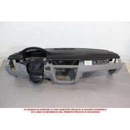 Kit Airbag Completo BMW 320 serie 3 touring E91 S.W. TDI dal 2005 al 2012  2400000004660