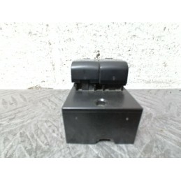PULSANTIERA ALZAVETRO ALZACRISTALLI ANT. SX NISSAN MICRA K13 2010-2017  2400000050308