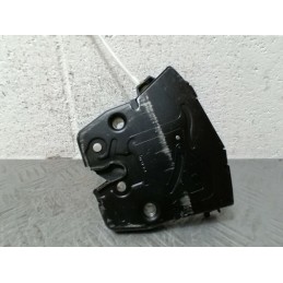 SERRATURA ELETTRICA PORTELLONE POST. BMW SERIE 3 E97 DAL 2005 AL 2013  2400000050377