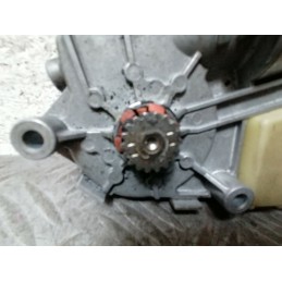 MOTORINO TETTO TETTUCCIO ELETTRICO AUDI A4 / GOLF 4 DEL 2002 COD. 4B0959591D  2400000050407