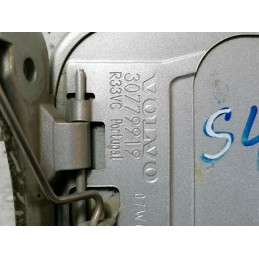 SPORTELLINO CARBURANTE BENZINA VOLVO V50 2 SERIE DAL 2004 AL 2012  2400000050520
