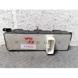 PULSANTIERA ALZAVETRI ALZACRISTALLI ANT. SX HYUNDAI ACCENT DAL 2005 AL 2009  2400000050803