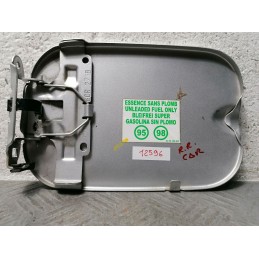 SPORTELLINO CARBURANTE BENZINA DACIA SANDERO 1 SERIE DAL 2008 AL 2012  2400000051152