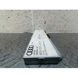 CENTRALINA AMPLIFICATORE ANTENNA AUDI A4 AVANT (B7) DAL 2004 AL 2008  2400000051589