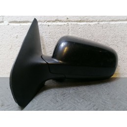 SPECCHIETTO RETROVISORE ELETTRICO ANT. SX VW PASSAT (B5) 5 SERIE 1996-2005  2400000052425