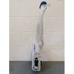 VASCHETTA ACQUA TERGICRISTALLI VW POLO (9N-9N3) DAL 2001 AL 2009 COD. 600955453  2400000052944
