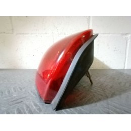 FANALE FANALINO STOP POST. DX OPEL VECTRA B DAL 1995 AL 2002 COD. 90585003  2400000052982