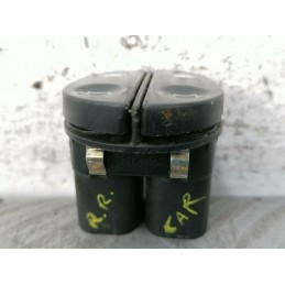 PULSANTIERA ALZAVETRI ALZACRISTALLI ANT. SX FORD FIESTA DAL 2002 AL 2008  2400000048886